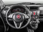 Fiat Doblo Cargo 2014 года (BR)
